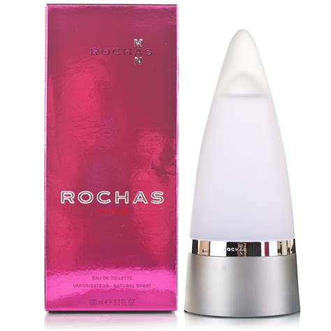rochas man ekşi